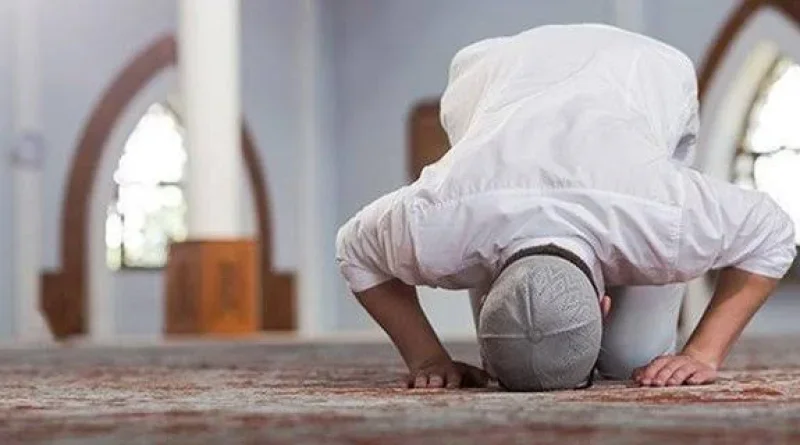 Jadwal Sholat DKI Jakarta Hari Ini, Jumat 14 Agustus 2026